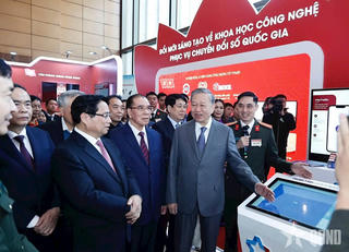 Tầm quan trọng của văn hóa Đảng trong kỷ nguyên mới - Bài 3: Gìn giữ giá trị cốt lõi văn hóa Đảng thời công nghệ 4.0