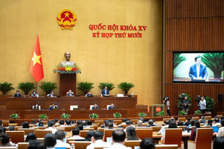 Cần tận dụng tối đa giá trị tài nguyên từ chất thải thay vì chỉ chôn lấp
