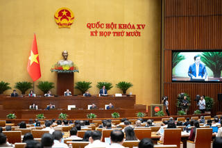 Cần quyết tâm xây dựng lối sống xanh, sạch, đẹp, an toàn