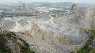 Hải Phòng: Tăng cường lãnh đạo, chỉ đạo công tác quản lý, khai thác và sử dụng khoáng sản