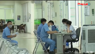 Hà Nội ghi nhận gần 400 ca sốt xuất huyết trong tuần qua, cảnh báo nguy cơ dịch bùng phát trở lại