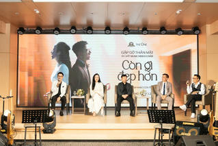 Điểm tin Showbiz 28/10: MV cover 'Còn gì đẹp hơn' được làm mới độc đáo khi hòa quyện với làn điệu dân ca Bắc Bộ