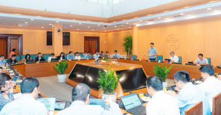 Kiên quyết cắt giảm, đơn giản hóa thủ tục hành chính dựa trên dữ liệu