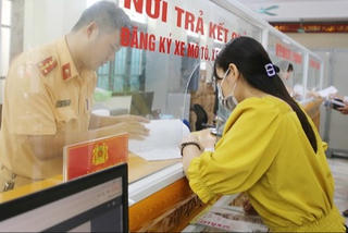 Hướng dẫn thủ tục sang tên với xe ô tô qua nhiều chủ