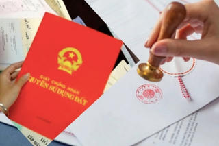 Không được yêu cầu xuất trình bản chính, bản sao các giấy tờ đã tích hợp trên VNeID khi chứng thực