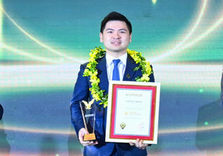 T&T Group được vinh danh Top 30 Tập đoàn đầu tư chiến lược Việt Nam 