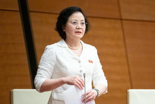 Vận hành mô hình chính quyền địa phương 2 cấp: Đến hết năm 2025, hệ thống thể chế phải cơ bản hoàn thiện
