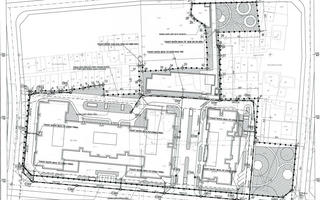 Hà Nội: quy hoạch dự án nhà ở cho lực lượng Công an nhân dân có quy mô hơn 23.000 m2