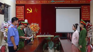 Khởi tố Hiệu trưởng 1 trường mầm non ở Lào Cai