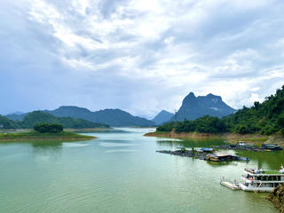 Tuyên Quang chuyển đổi tư duy từ “hỗ trợ” sang “đồng hành” - Bí quyết giảm nghèo bền vững