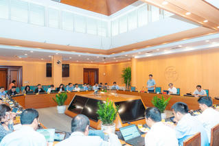 Hà Nội triển khai Nghị quyết của Chính phủ về cắt giảm, đơn giản hóa thủ tục hành chính dựa trên dữ liệu