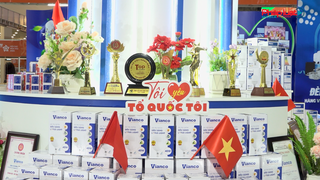 Hội chợ Mùa Thu 2025: Cơ hội kết nối, quảng bá và trải nghiệm sản phẩm Việt chất lượng cao