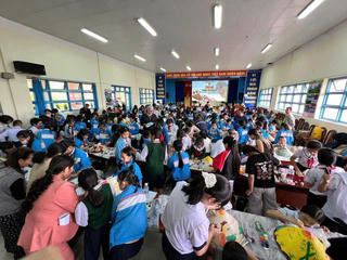 Lâm Đồng: Băn khoăn trước việc ủy quyền cho giám đốc Sở tuyển dụng, luân chuyển viên chức cơ sở giáo dục cấp xã