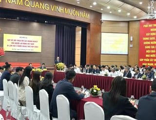 Nâng cao vị thế của lao động Việt Nam trên thị trường quốc tế