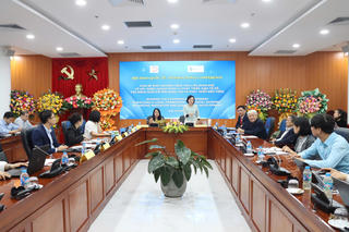 Xây dựng khung pháp lý phát triển kinh tế số cân bằng giữa đổi mới sáng tạo và phát triển bền vững