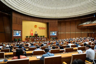 Đổi mới mạnh mẽ về tư duy, cách làm đã tạo nên những thành công cho đất nước