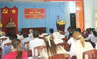 Cà Mau: Đẩy mạnh chuyển đổi số trong công tác phổ biến, giáo dục pháp luật