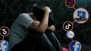 Mạng xã hội và những ‘bác sĩ tâm hồn’ tự phong