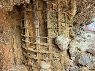  Tạm dừng lưu thông trên cầu sông Lô: Hàng nghìn người dân bị ảnh hưởng