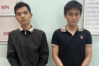 Truy xét nhanh, chưa đầy 24 giờ bắt  giữ nhóm cướp tài sản của học sinh tại Đồng Nai