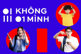 Không để học sinh, sinh viên đơn độc trên mạng xã hội - Bài cuối: Chung tay xây dựng 'bản lĩnh số' cho người trẻ Việt Nam