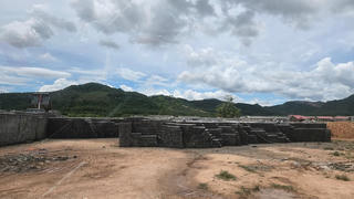 Gia Lai: Xử phạt xưởng gạch không nung trái phép sau phản ánh của Báo PLVN