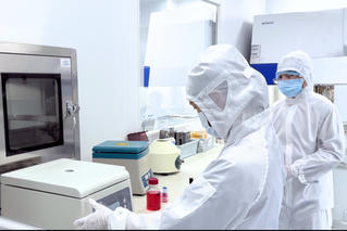 Trung tâm nghiên cứu ứng dụng tế bào gốc H’CELL và ngân hàng mô – Cầu nối giữa khoa học và chăm sóc sức khoẻ cộng đồng