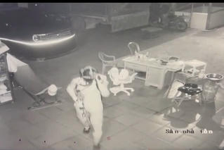 Hoàn tất kết luận điều tra đề nghị truy tố kẻ sát nhân sử dụng súng sát hại 3 người trong 1 gia đình tại xã Đăk Nhau