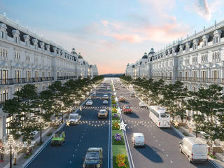 Danko Center – Kiến tạo chuẩn sống tinh hoa tại Tuyên Quang