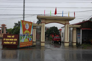 Ninh Bình: Đơn giản hóa thủ tục hành chính, minh bạch, hiện đại