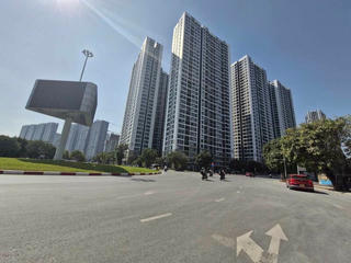 Tăng mạnh giữa quý III/2025, nhiều dự án chung cư tại Hà Nội “phá đỉnh”