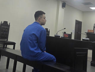 Bắt cóc em họ đòi tiền chuộc 600 triệu đồng, lĩnh 19 năm tù