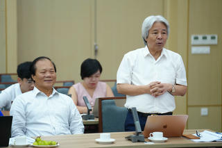 GS.TS Võ Khánh Vinh: Tiêu chí đánh giá tính hợp lý của cấu trúc hệ thống pháp luật Việt Nam