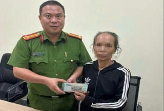 Ngăn chặn người phụ nữ chuyển hơn 110 triệu đồng cho kẻ lừa đảo