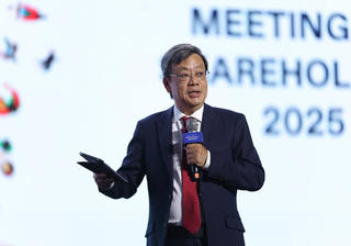 Chủ tịch Tập đoàn Masan Nguyễn Đăng Quang: Mục tiêu của chúng tôi là kết nối thương hiệu, nhà bán lẻ và người tiêu dùng