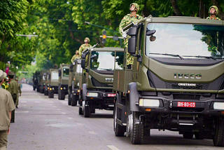 Tăng cường hiệu quả quản lý nhà nước về hóa chất trong quốc phòng
