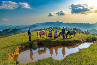 Lào Cai bứt phá từ Chương trình 1719: Diện mạo mới nơi vùng cao đổi thay
