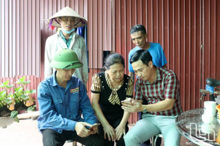 Khoa học - công nghệ: Động lực mới để xóa đói, giảm nghèo