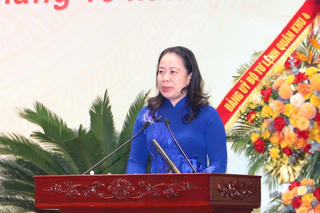 Phát huy truyền thống anh hùng, đưa Thanh Hóa trở thành tỉnh kiểu mẫu của cả nước