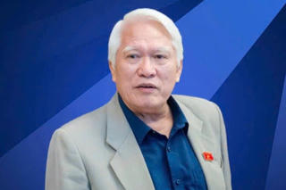 PGS.TS Nguyễn Chu Hồi: Gỡ 'thẻ vàng', áp dụng đồng bộ các giải pháp để có một nghề cá thực sự bền vững