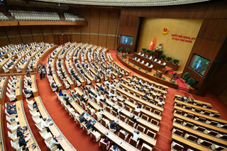 Cắt giảm, đơn giản hóa quy trình, thủ tục trong công tác điều ước quốc tế