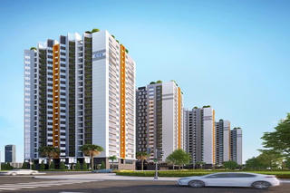 Người dân Hà Nội thêm cơ hội mua nhà ở xã hội, giá từ 18,4 triệu đồng/m²