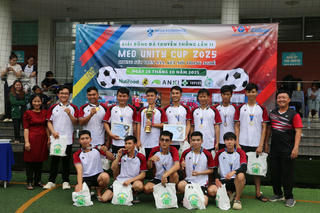 Công ty Anh Kiều hướng đến hoạt động cộng đồng đầy ý nghĩa