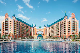 Vinhomes Green Paradise - Siêu đô thị ESG++ của những kỳ quan tiện ích