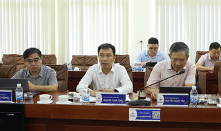 EVNNPT làm việc với Ngân hàng Thế giới về thu xếp vốn cho các dự án truyền tải điện