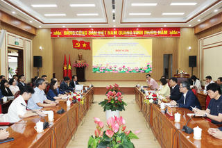 Hải Phòng: Thúc đẩy liên kết giữa doanh nghiệp FDI và doanh nghiệp nội địa
