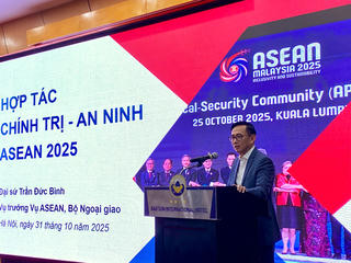 Tăng cường hiểu biết về Cộng đồng ASEAN trong thời kỳ hội nhập