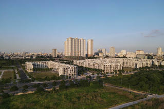 Bộ Xây dựng đề xuất cấp mã số định danh cho mỗi dự án bất động sản từ 2026