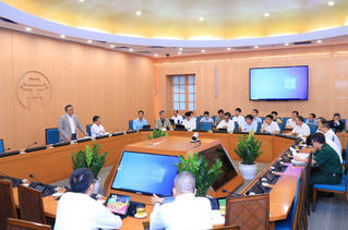 Trong năm 2026 phải cập nhật, sửa đổi, hoàn chỉnh quy hoạch đường sắt đô thị Hà Nội