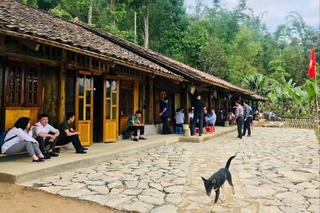 'Chìa khóa' giúp nông dân thoát nghèo